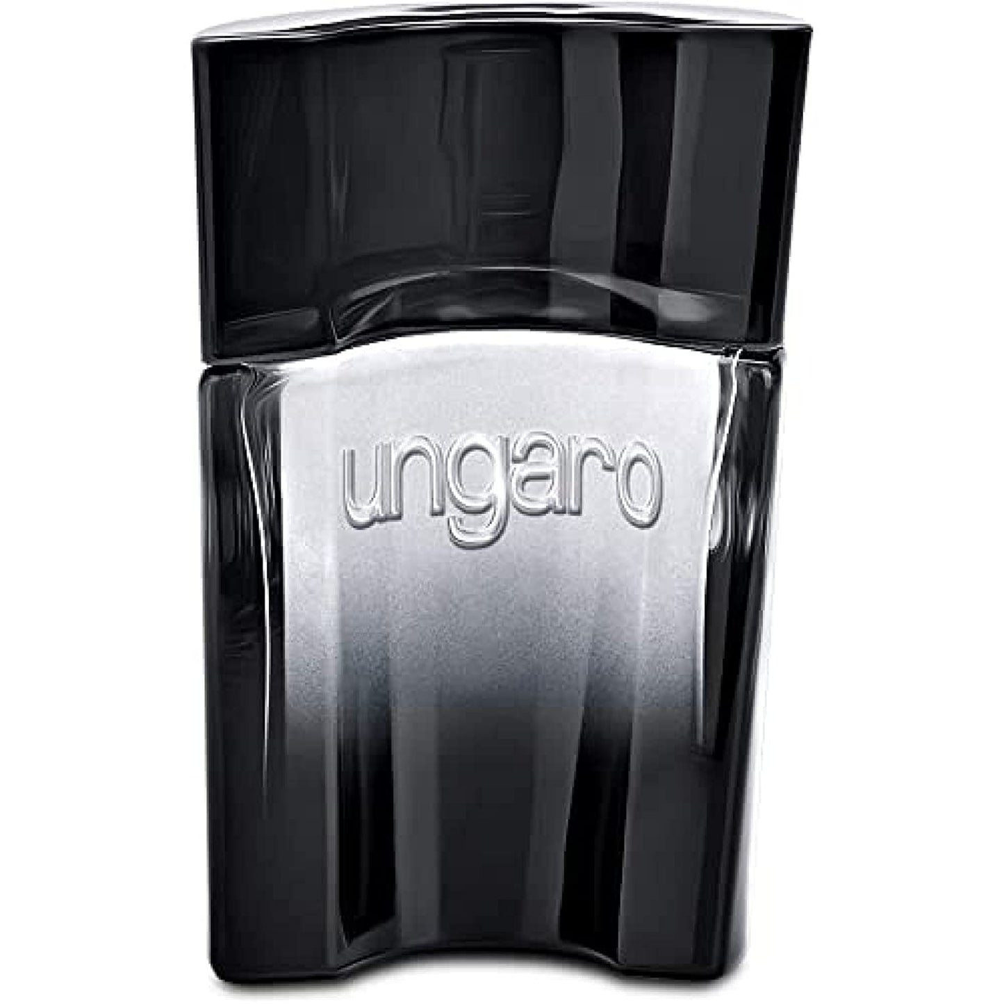 Emanuel Ungaro, Masculin, Eau De Toilette, For Men, 90 ml *Tester