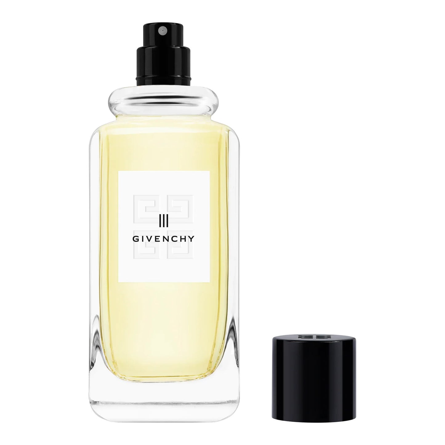 Givenchy, Mythical III, Eau De Toilette, For Women, 100 ml