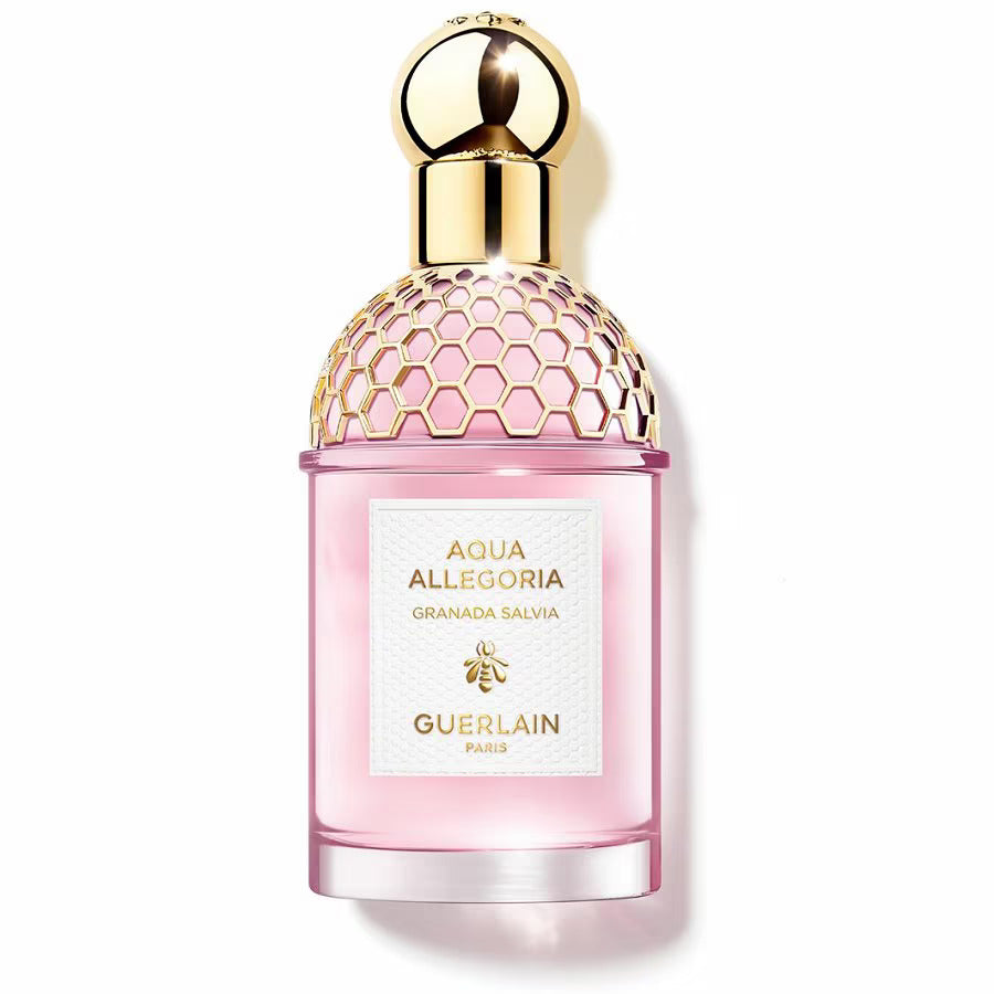 Guerlain, Aqua Allegoria Granada Salvia, Eau De Toilette, For Women, 125 ml