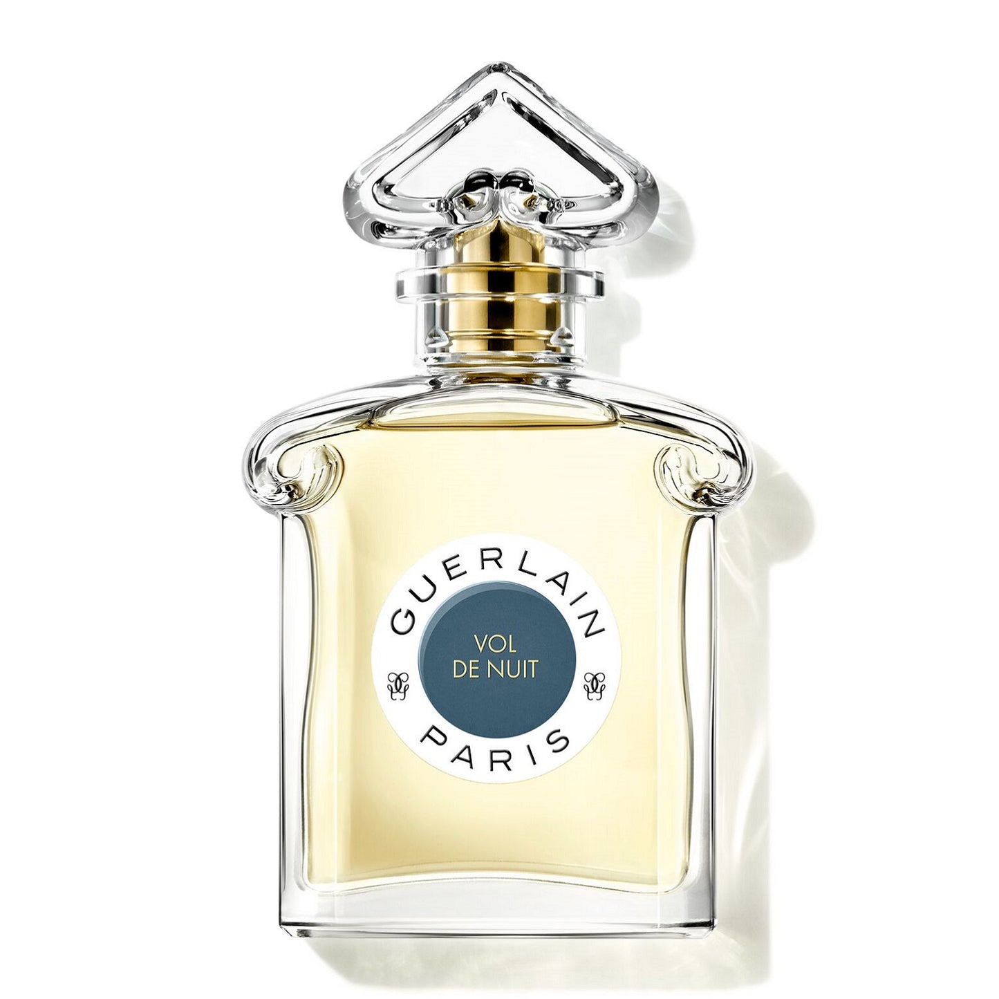 Guerlain, Vol De Nuit, Eau De Toilette, For Women, 75 ml