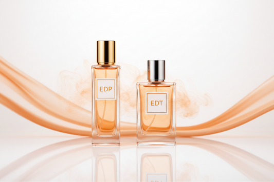 EDP vs. EDT: What’s the Real Difference (And Which One Should You Choose?)