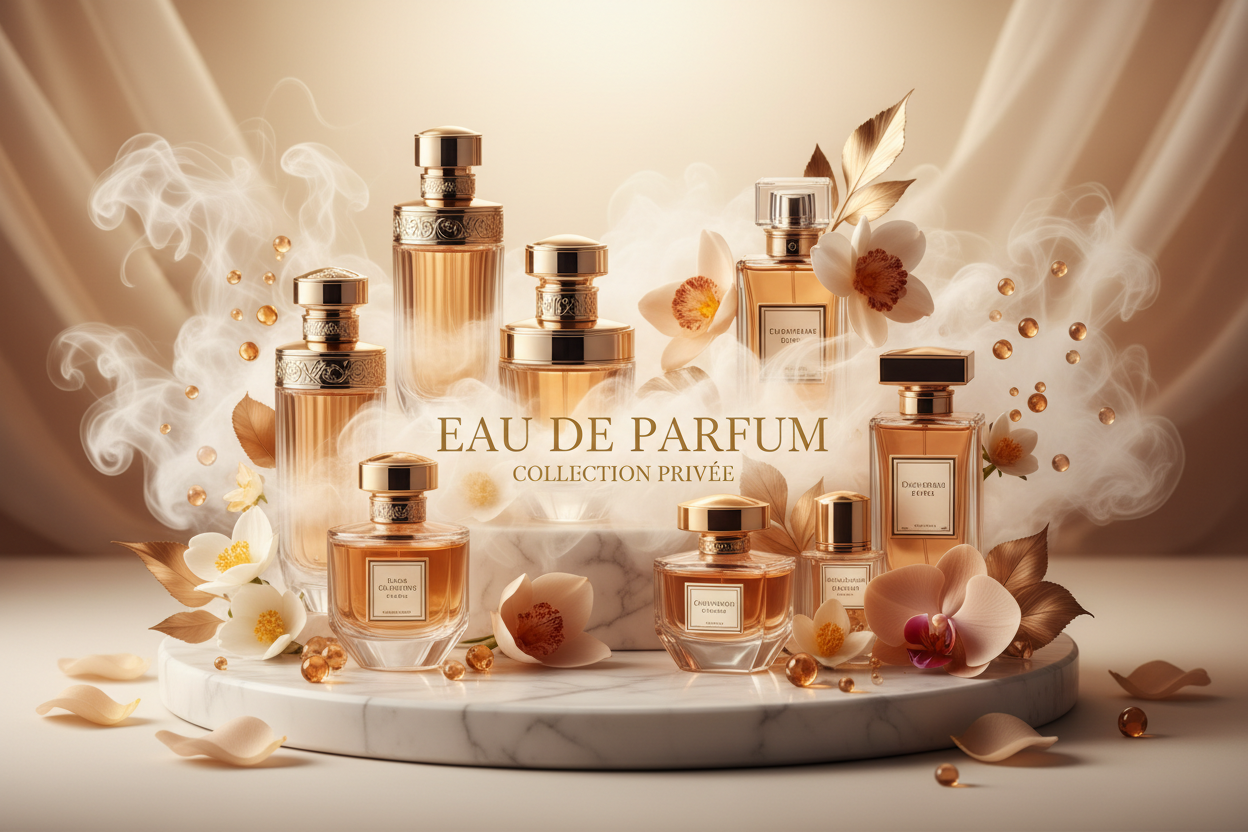 Eau de Parfum (EDP)