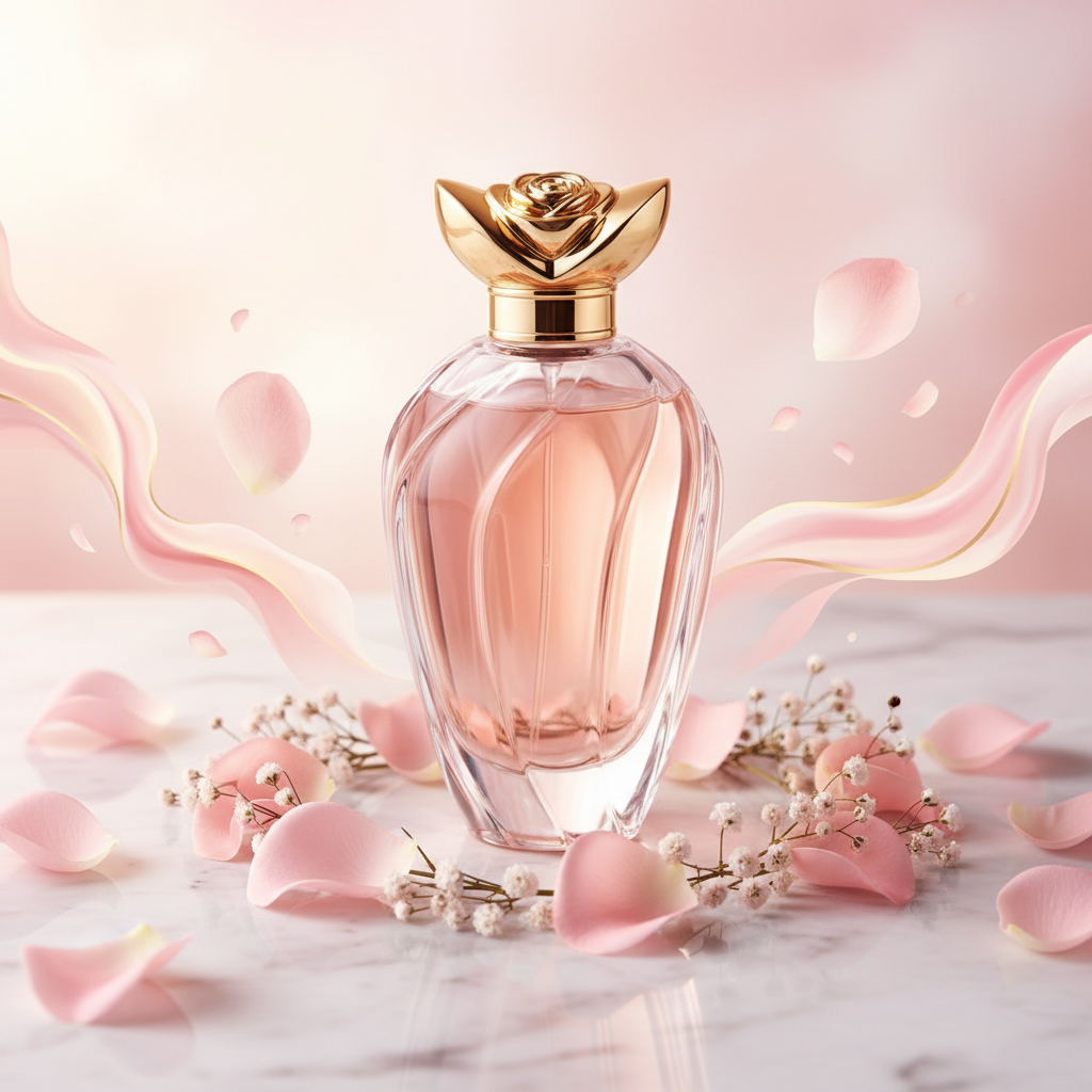 Women's Perfume