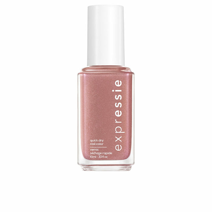 vernis à ongles Essie Expressie Nº 25-checked in 10 ml