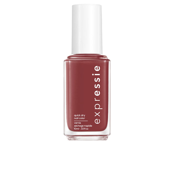 vernis à ongles Essie Expressie Nº 195-notifications 10 ml