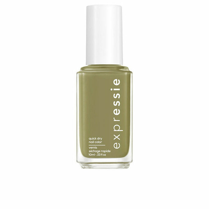Vernis à ongles Essie Expressie Nº 320 Nº 320-Precious Cargo-Go! 10 ml
