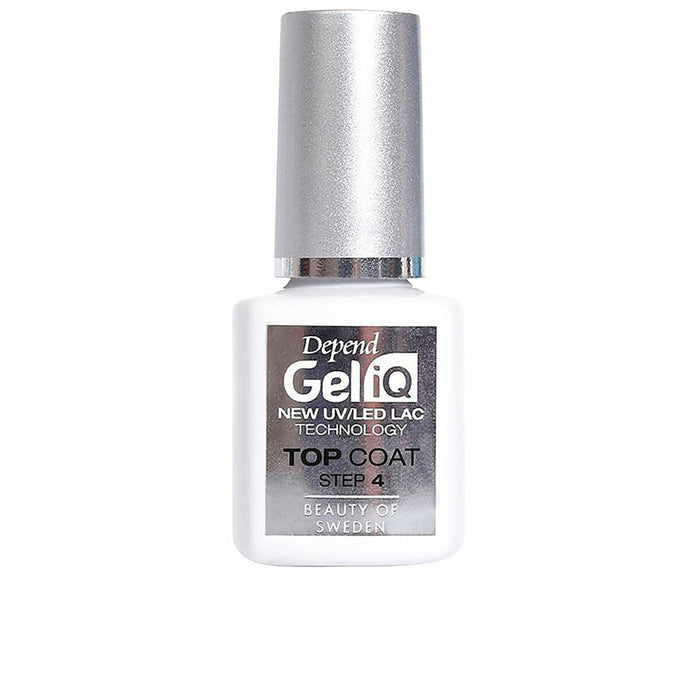 Nail Polish Fixer Beter Gel Iq 5 ml