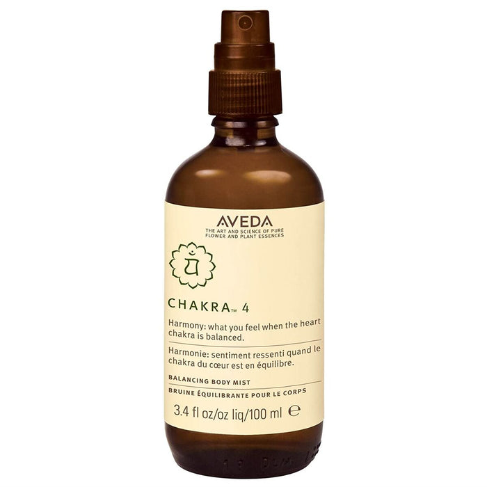 Woda Zapachowa do Ciała Aveda Chakra 4 Balancing 100 ml