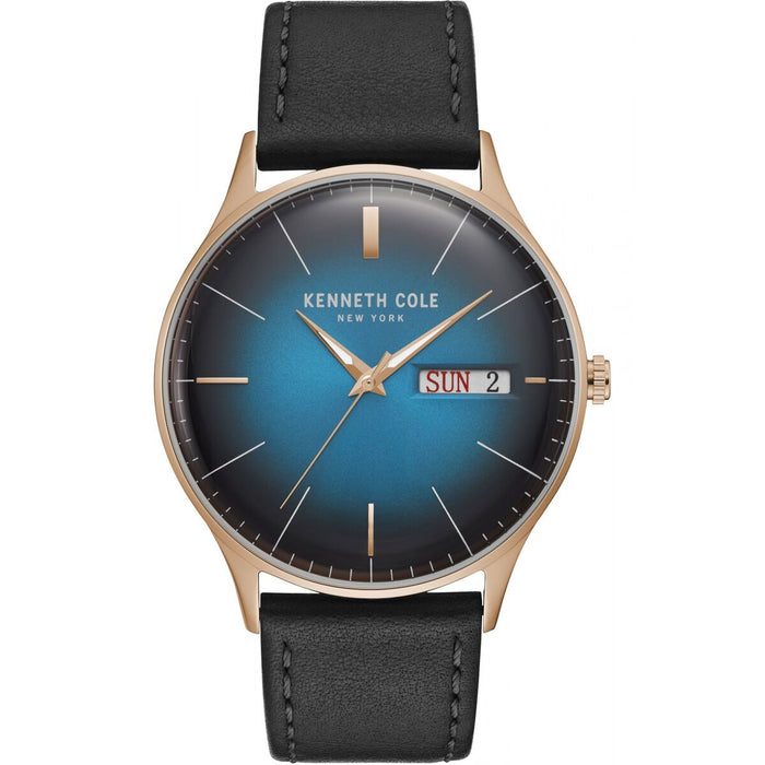 Zegarek Męski Kenneth Cole KC50589013 (Ø 43 mm)