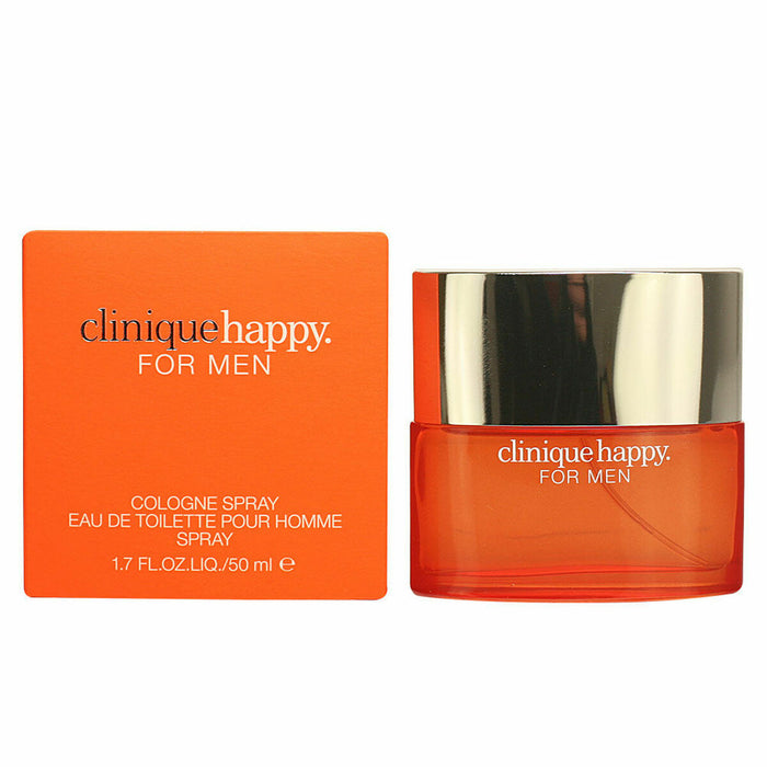 Perfumy Męskie Clinique CLIPFM006 EDT 50 ml