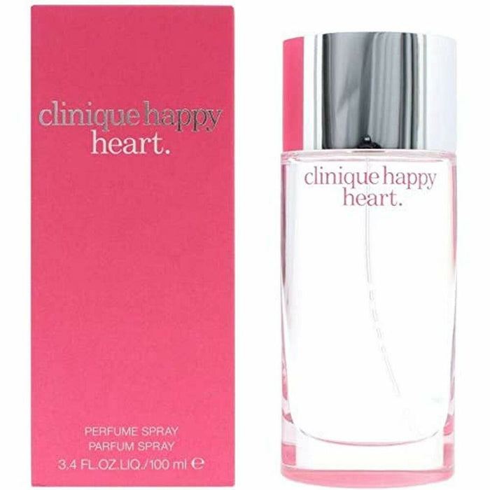 Women's Perfume Clinique EDP 100 ml Happy Heart