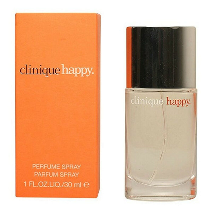 Perfumy Damskie Clinique Happy EDP 30 ml