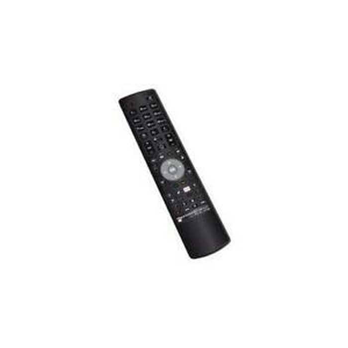 Universal Remote Control Philips 1719 Black
