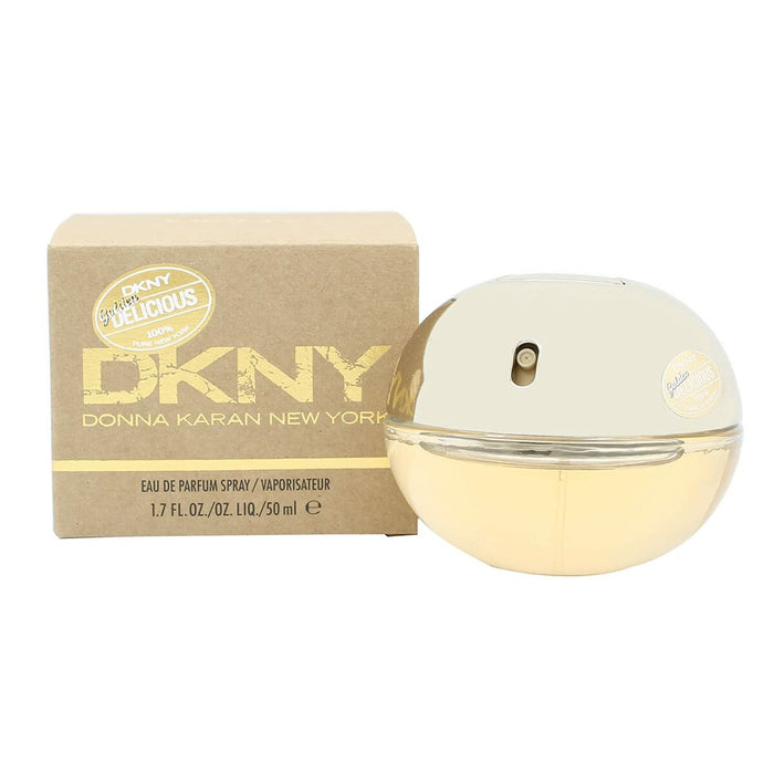 Perfumy Damskie Donna Karan DELICIOUS COLLECTION EDP EDP 50 ml