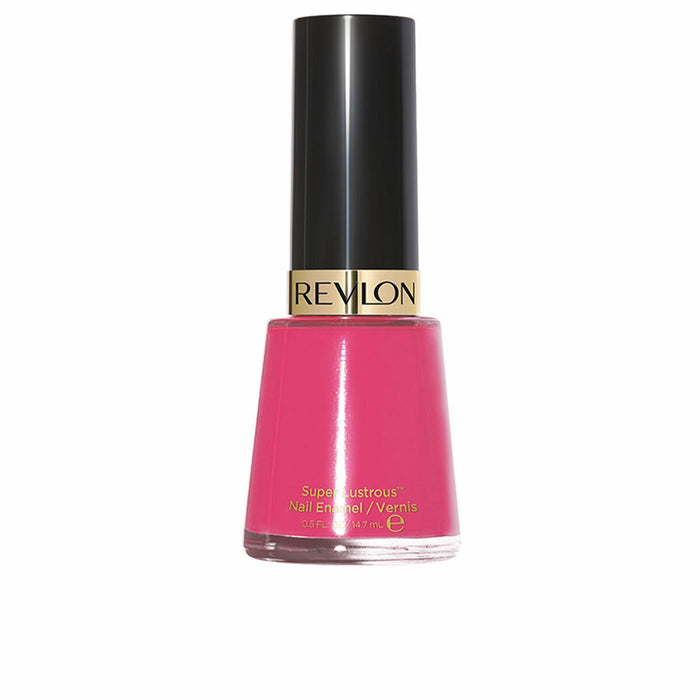 Nail polish Revlon Super Lustrous™ Nail Enamel Nº 290 Optimistic Nº 290-Optimistic 14,7 ml