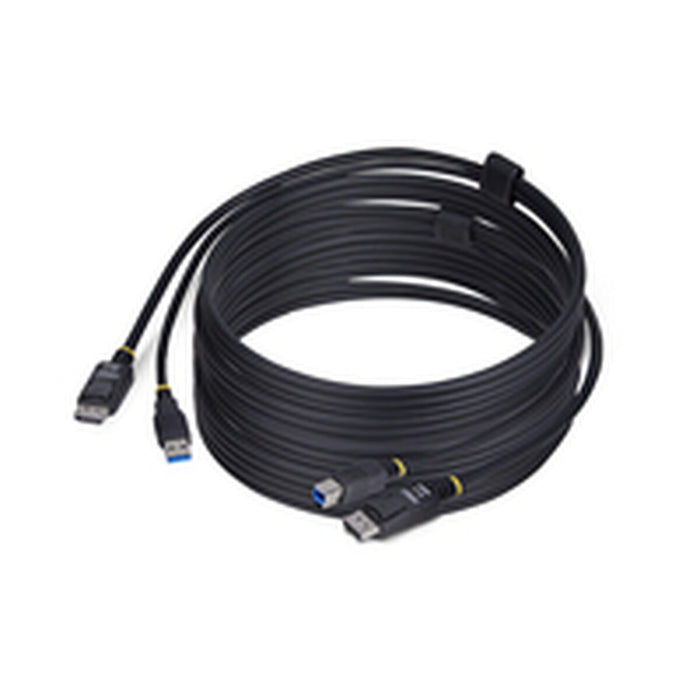 Kabel adapter Startech DU12210-KVM-CABLE