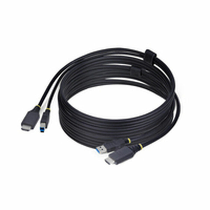 Kabel adapter Startech HU12210-KVM-CABLE