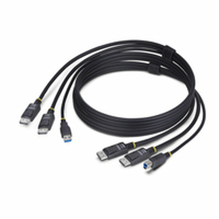 Câble adaptateur Startech DDU1226-KVM-CABLE