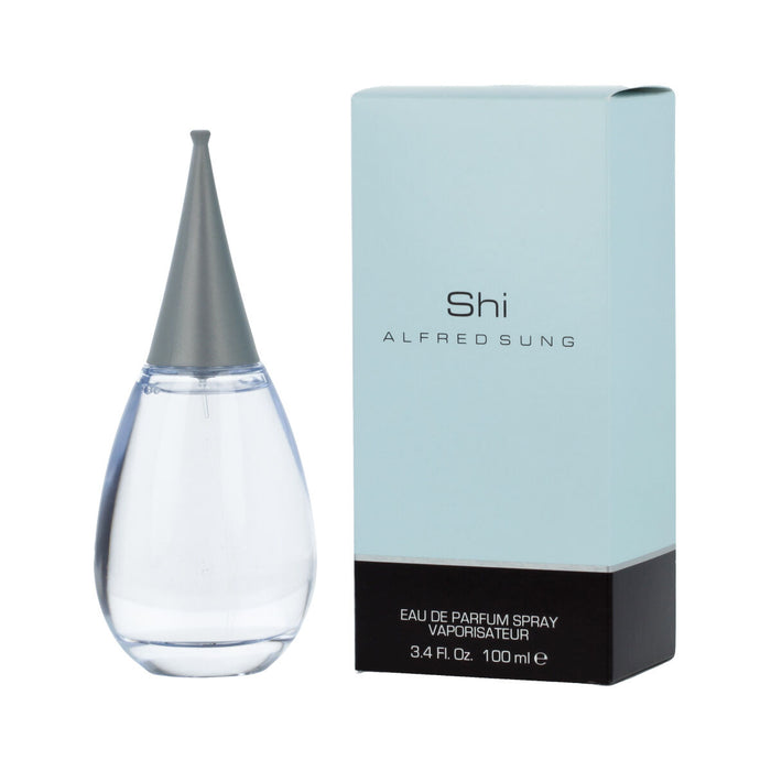 Perfumy Damskie Alfred Sung EDP 100 ml Shi