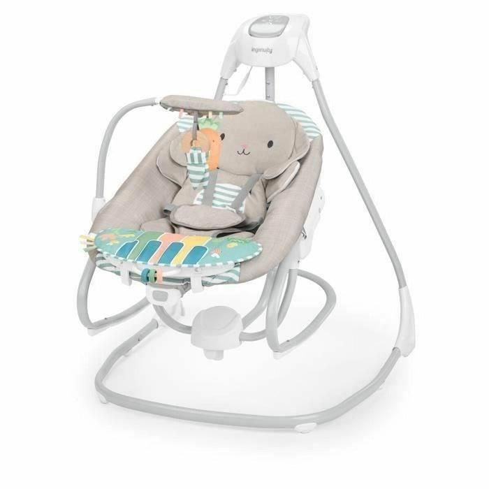 Baby Hammock Ingenuity Sylvi Multicolour