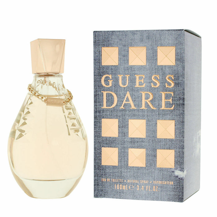 Parfum Femme Guess Dare EDT 100 ml