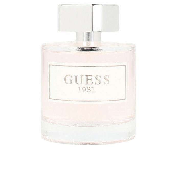 Parfum Femme Guess GUESS 1981 EDT 100 ml