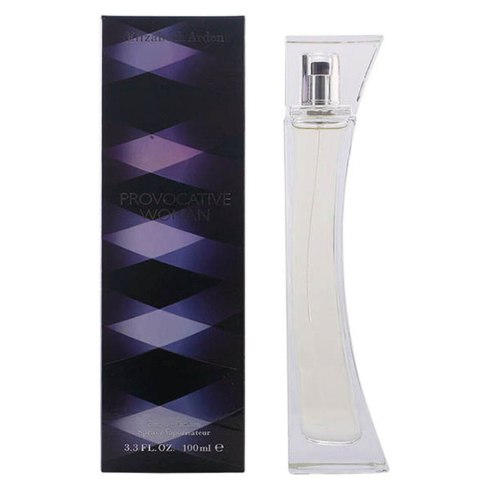 Women's Perfume Elizabeth Arden Provocative EDP