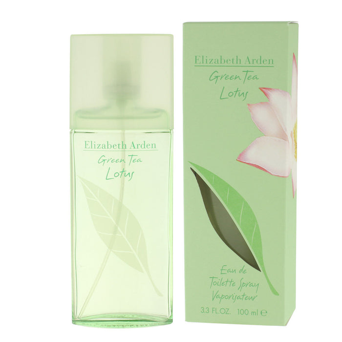 Parfum Femme Elizabeth Arden Green Tea Lotus EDT