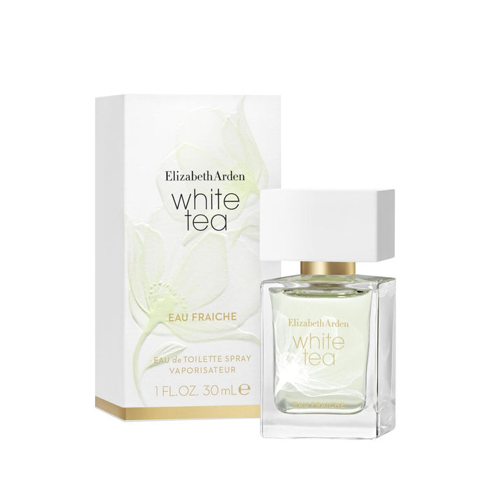 Parfum Femme Elizabeth Arden WHITE TEA