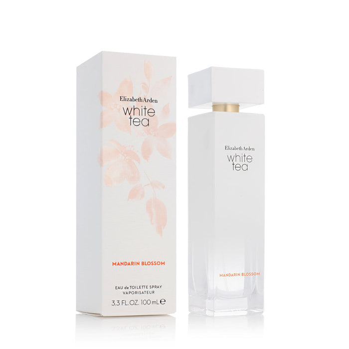 Perfumy Damskie Elizabeth Arden EDT White Tea Mandarin Blossom (100 ml)