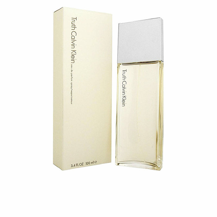 Parfum Femme Calvin Klein Trw Rg Edp EDP