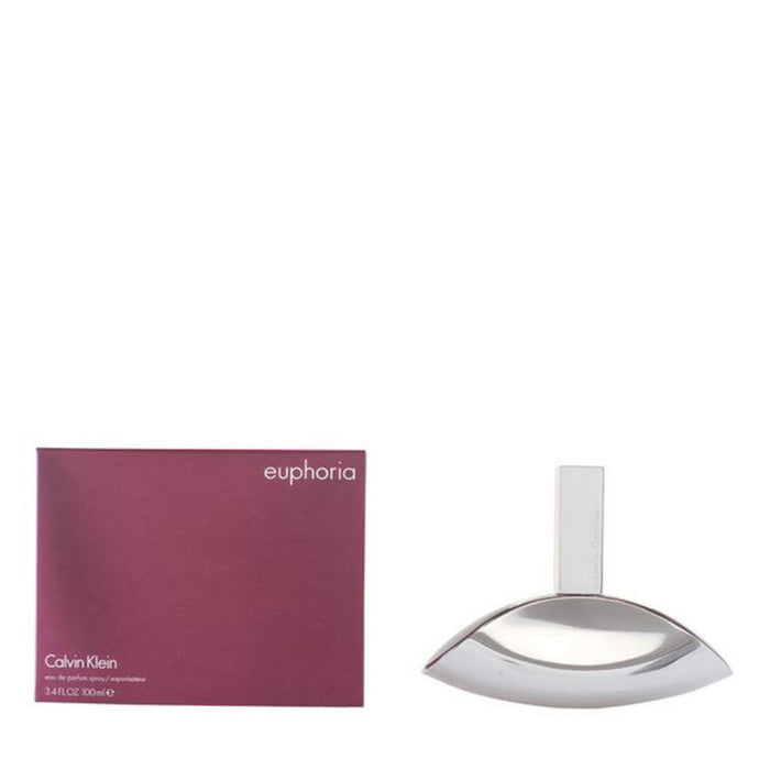 Perfumy Damskie Euphoria Calvin Klein EDP EDP