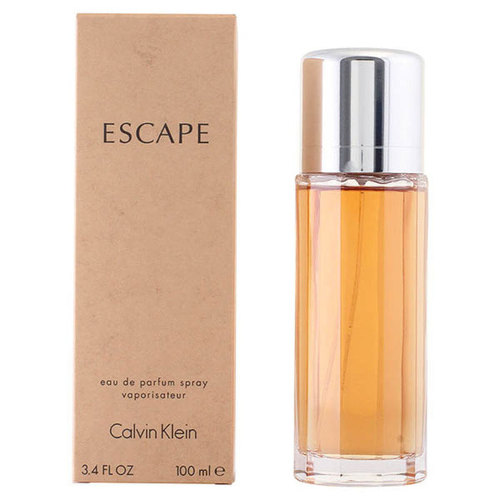 Perfumy Damskie Escape Calvin Klein EDP EDP