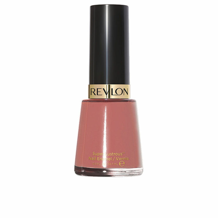 Nail polish Revlon Super Lustrous™ Nail Enamel Nº 6 Teak Rose Nº 006-Teak Rose 14,7 ml