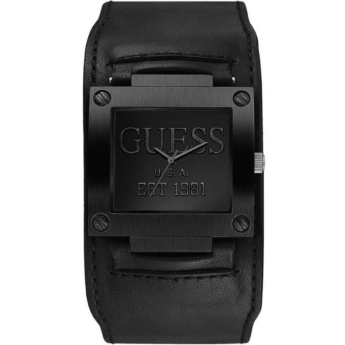 Montre Homme Guess W10265G1