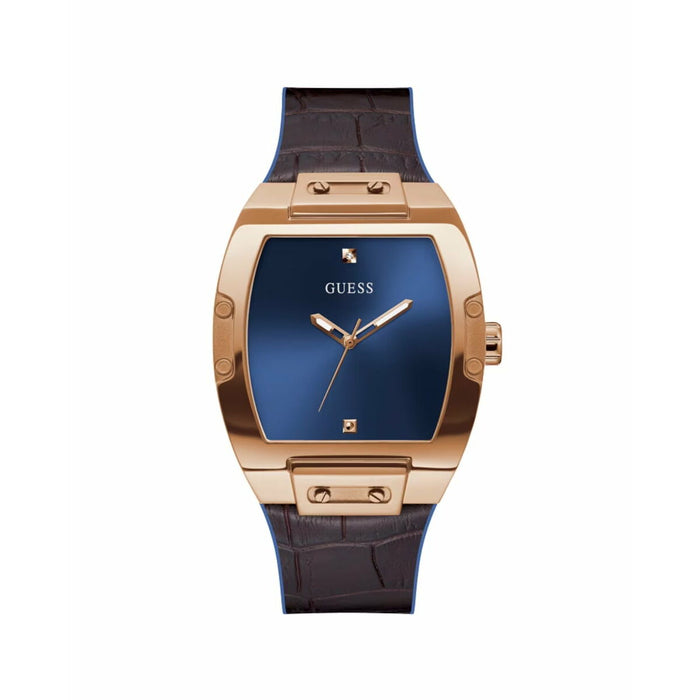 Zegarek Męski Guess (Ø 43 mm)