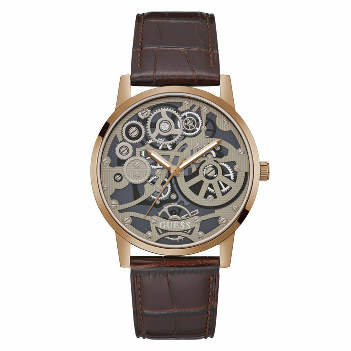 Zegarek Męski Guess GW0570G2 (Ø 42 mm)