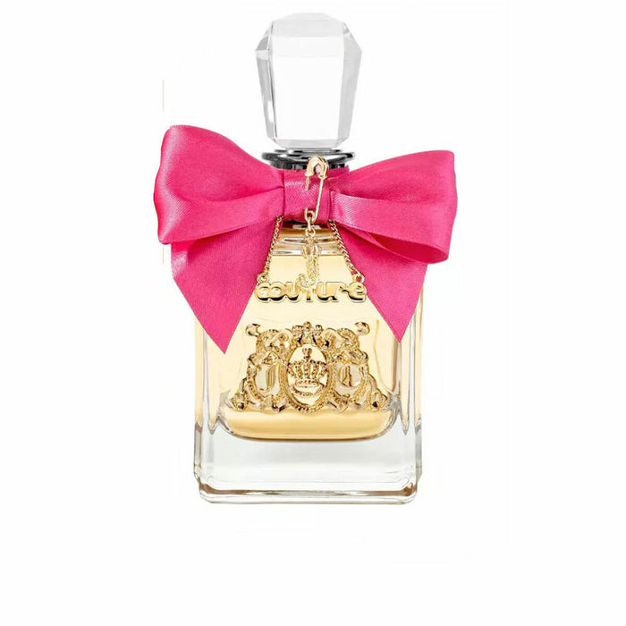 Perfumy Damskie Juicy Couture Viva La Juicy EDP 100 ml