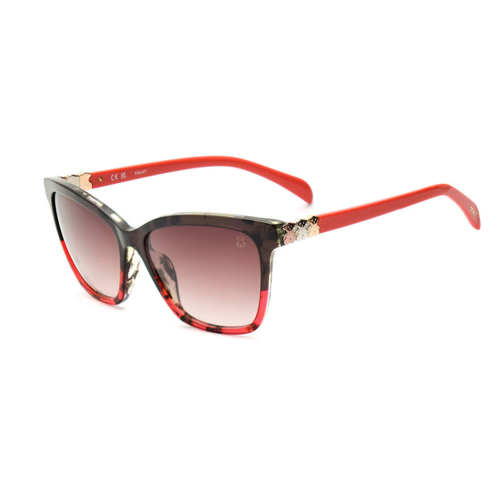 Ladies' Sunglasses Tous STOA08560TAE ø 56 mm
