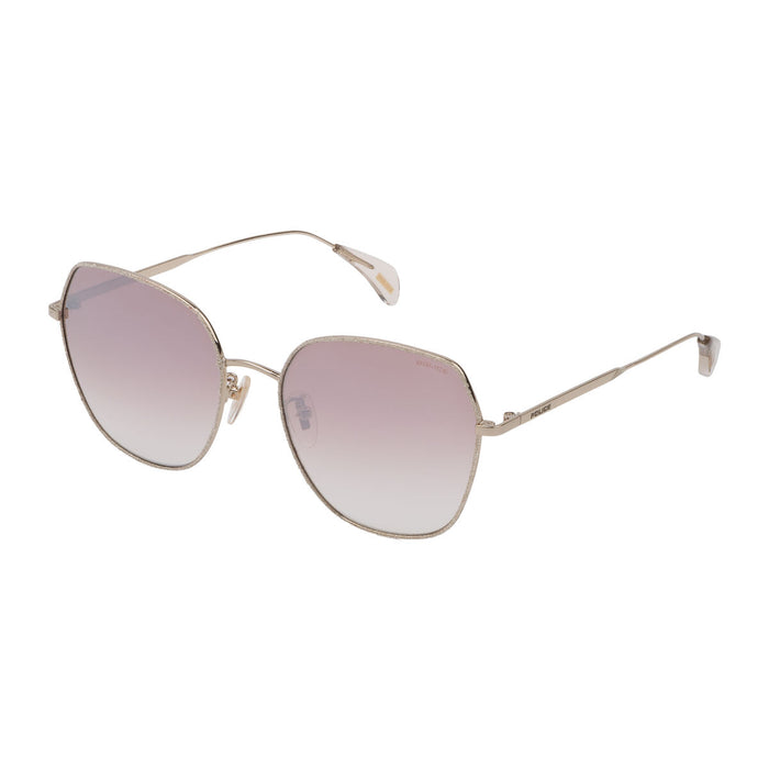 Ladies' Sunglasses Police SPL93357SNCX ø 57 mm