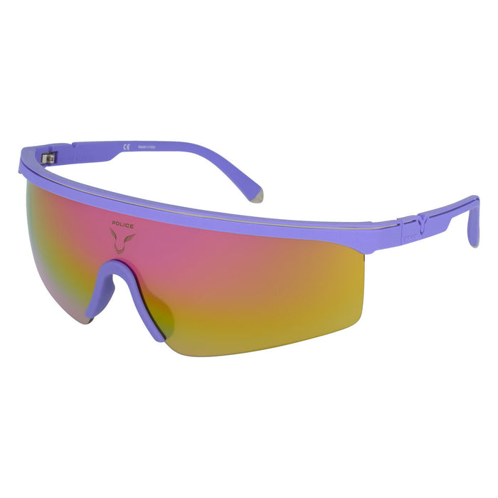 Lunettes de soleil Homme Police SPLA28999UGX
