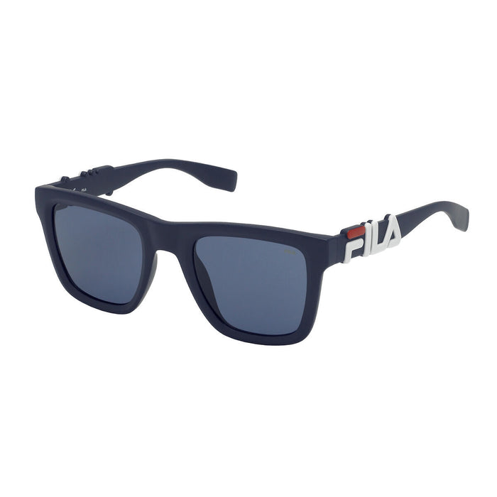 Okulary przeciwsłoneczne Unisex Fila SF9416-510C03 Ø 51 mm