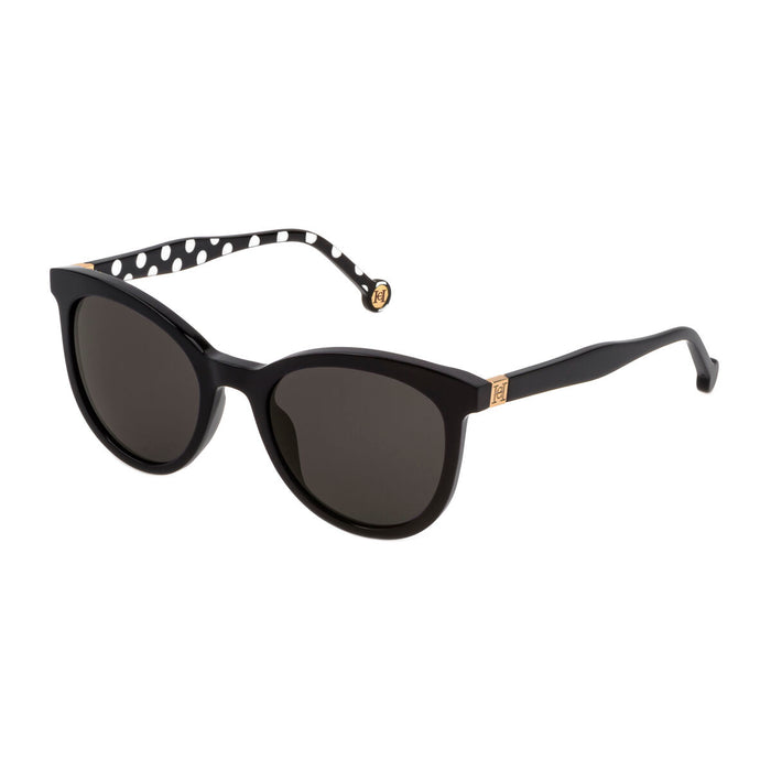 Okulary przeciwsłoneczne Damskie Carolina Herrera SHE887-520700 Ø 52 mm