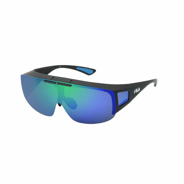 Unisex Sunglasses Fila SFI126 99R43P