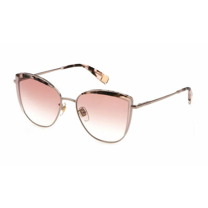 Ladies' Sunglasses Furla SFU598V550A39 Ø 55 mm