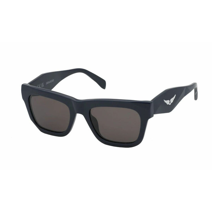 Okulary przeciwsłoneczne Unisex Zadig & Voltaire SZV367-520991 Ø 52 mm