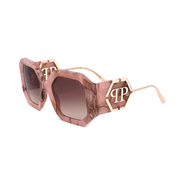 Ladies' Sunglasses PHILIPP PLEIN SPP067-06Z8 ø 54 mm