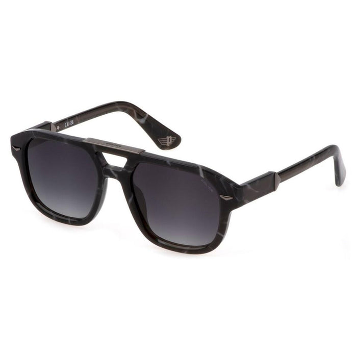 Okulary przeciwsłoneczne Unisex Police SPLL19-550869 Ø 55 mm