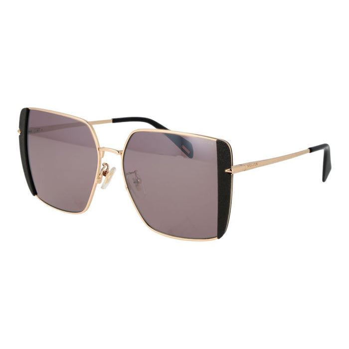 Lunettes de soleil Femme Police SPLL37E56300X