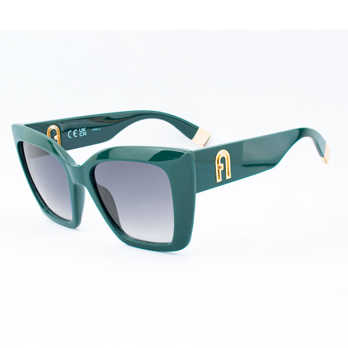 Ladies' Sunglasses Furla SFU710-540D80 ø 54 mm